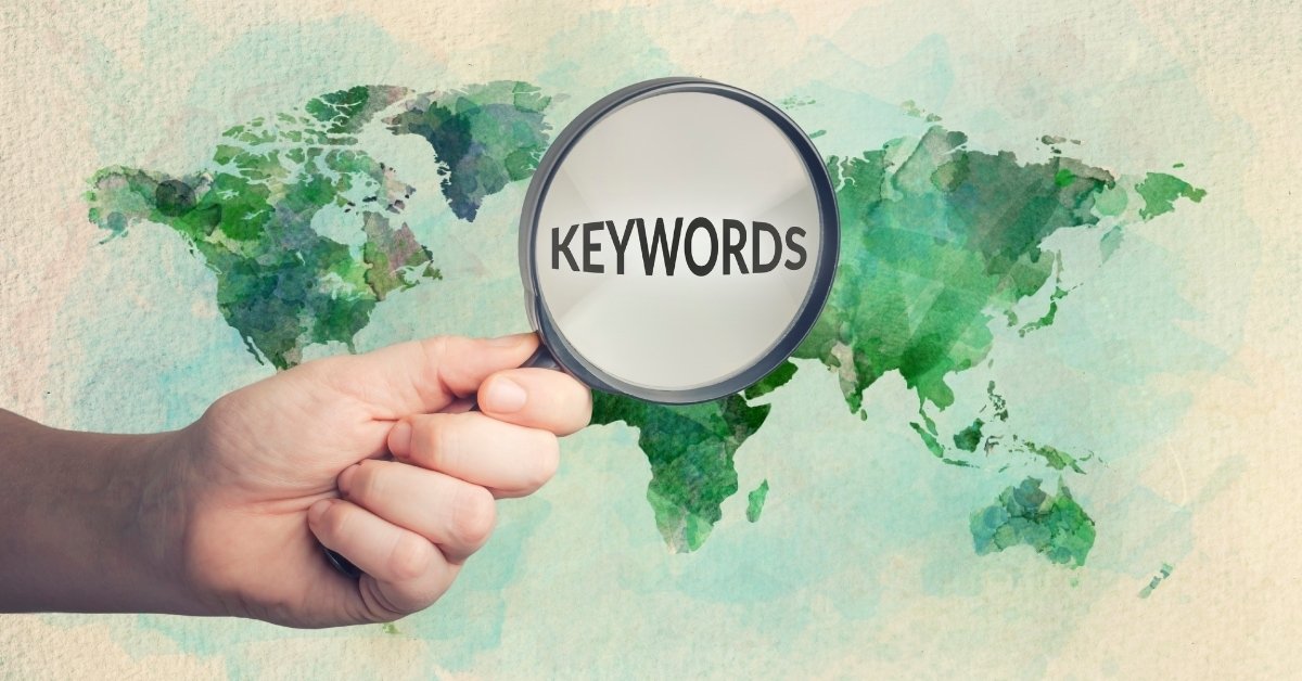 DOES KEYWORD TOOL SUPPORT DIFFERENT LANGUAGES AND COUNTRIES