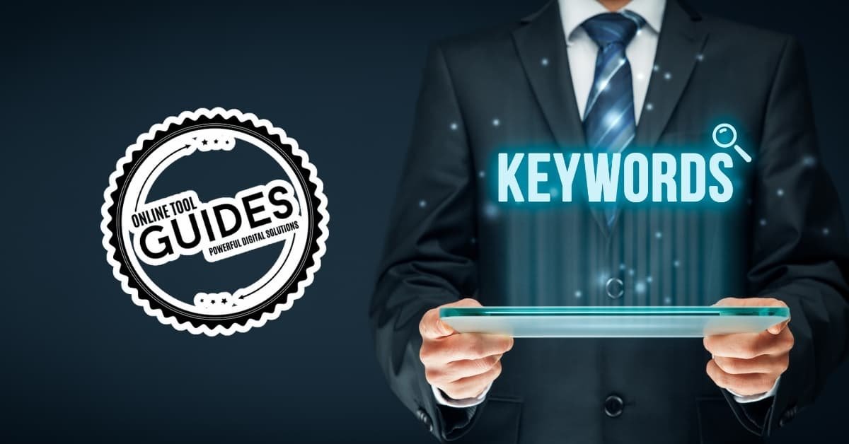 How To Use Keywords to Get Traffic 2023!