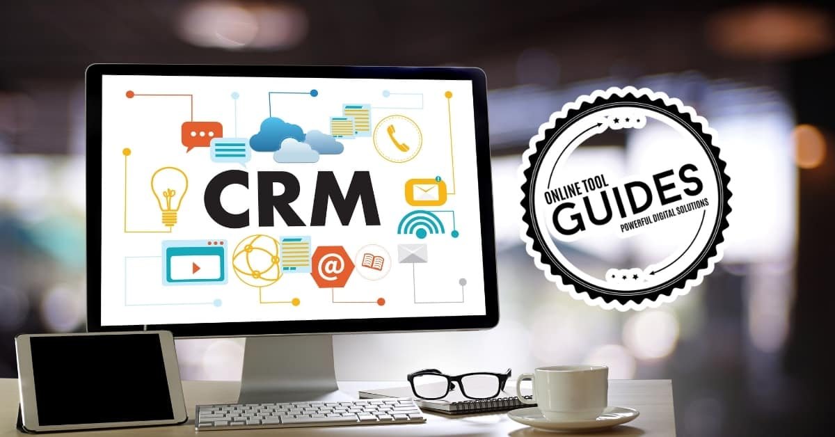 Is Crm a marketing process feature image