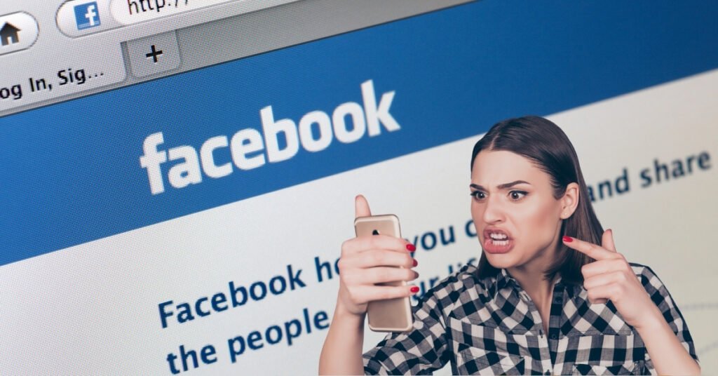 Facebook Won’t Let Me Post A Status, Like, Or Comment. Why? - Online ...