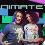 What Program Does GameGrumps, Tobuscus, and Dashie Use to Animate?