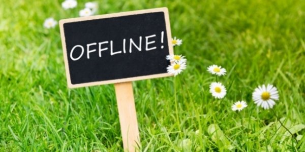 offline digital tools
