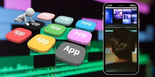 editors apps video