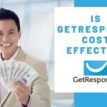 GetResponse Pricing: Is it Cost-Effective?