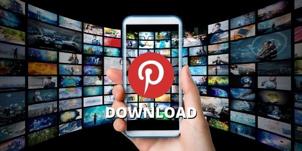 Download a Video From Pinterest