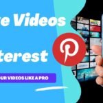 How To Save a Video On Pinterest or Download It! Guide