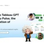 Tableau: Empowering Data Visualization and Business Intelligence