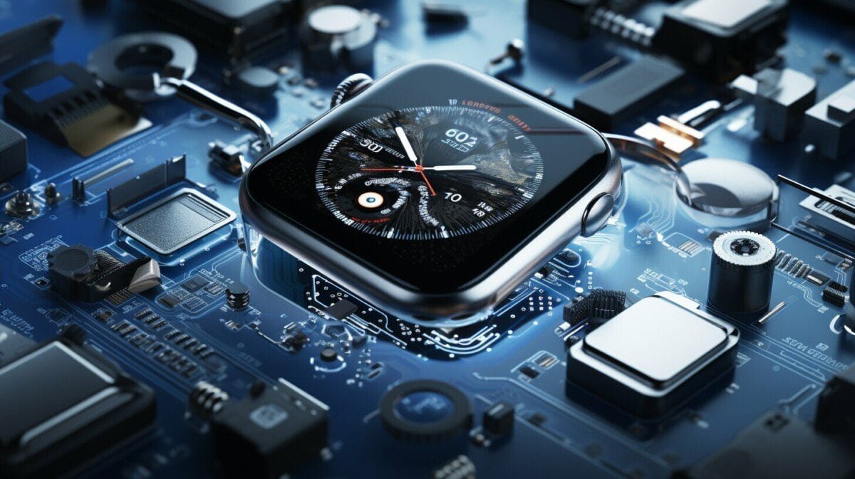 Troubleshooting Apple Watch