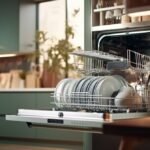 Troubleshooting Bosch Dishwasher: Expert Tips & Solutions