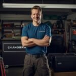 Troubleshooting Chamberlain Garage Door Opener Guide