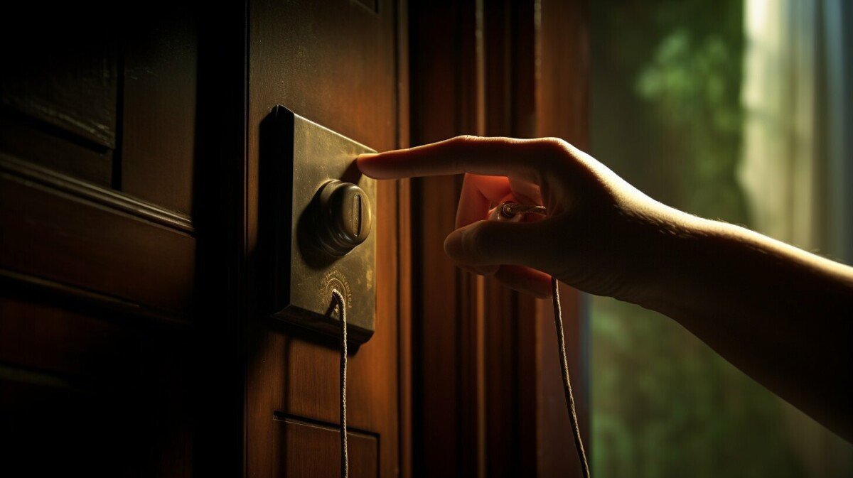 Troubleshooting Doorbell