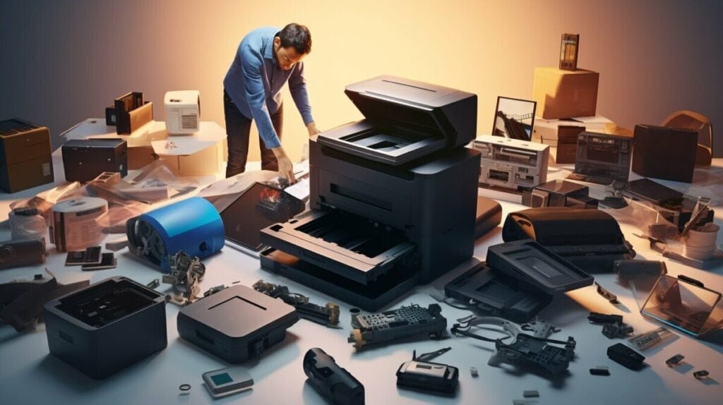Prinyter Problems Troubleshooting Epson Printer: Expert Solutions & Tips - Online Tool Guides