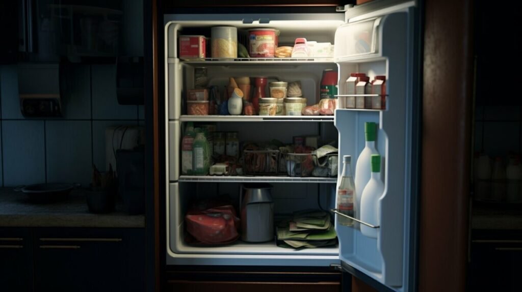 Troubleshooting Fridge Not Cooling Expert Solutions