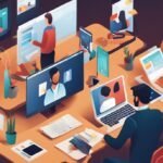 Understanding What are Online Collaboration Tools: We Explain!