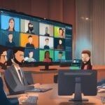 Uncovering What Are Online Meeting Tools: Our Guide