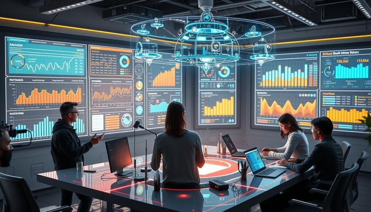 Artificial Intelligence in Project Management Software - Online Tool Guides
