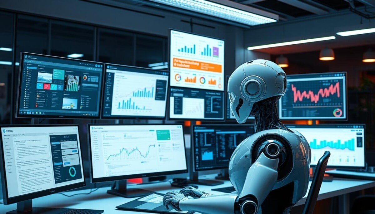 Artificial Intelligence in Project Management Software - Online Tool Guides
