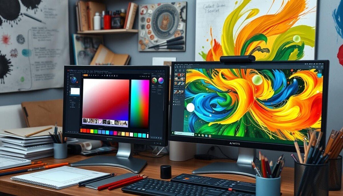 Digital Painting and Sketching Platforms - Online Tool Guides