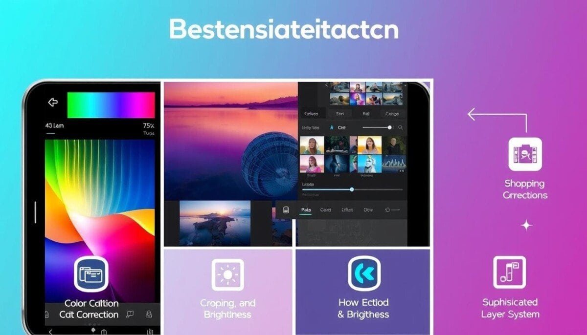 Photo Editing Applications – Online Tool Guides