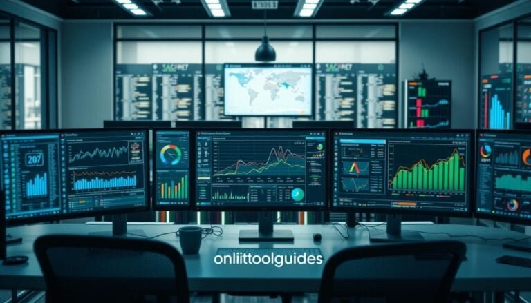 Top 10 SQL Tools for Efficient Data Analysis - Online Tool Guides
