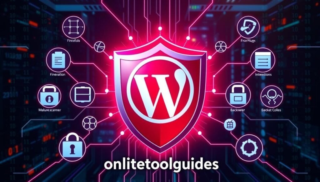 WordPress security plugins