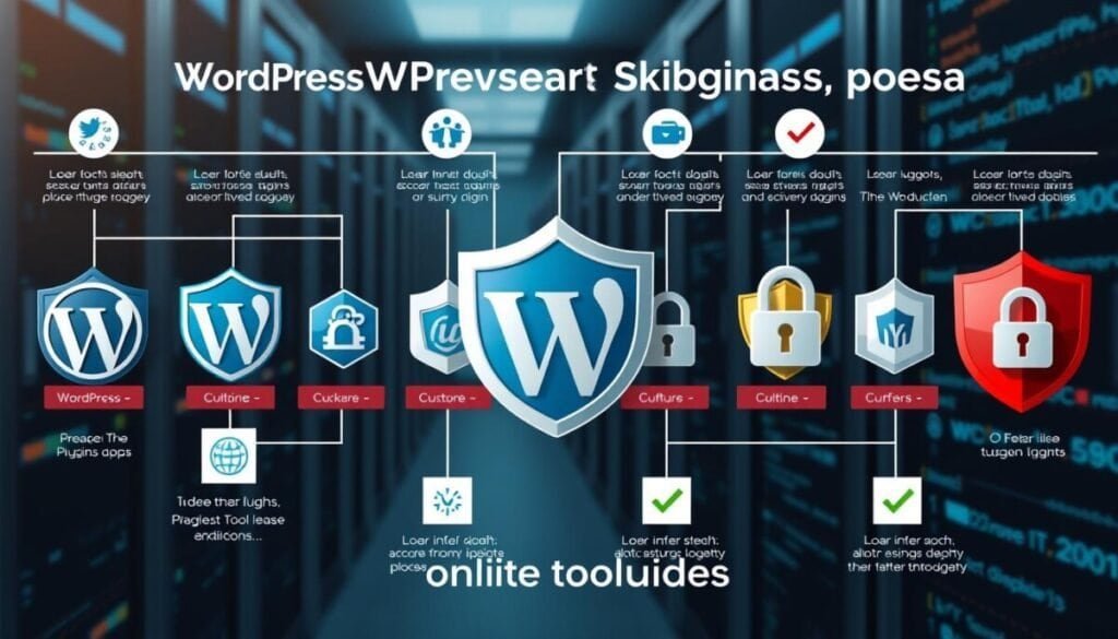 WordPress security plugins comparison