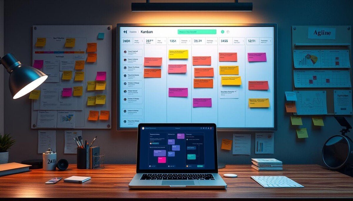 Agile Project Management Tools