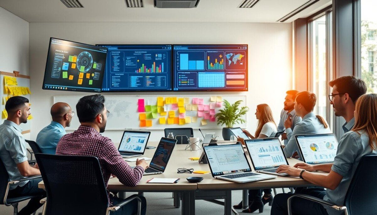 Project Management Software Training and Onboarding – Online Tool Guides