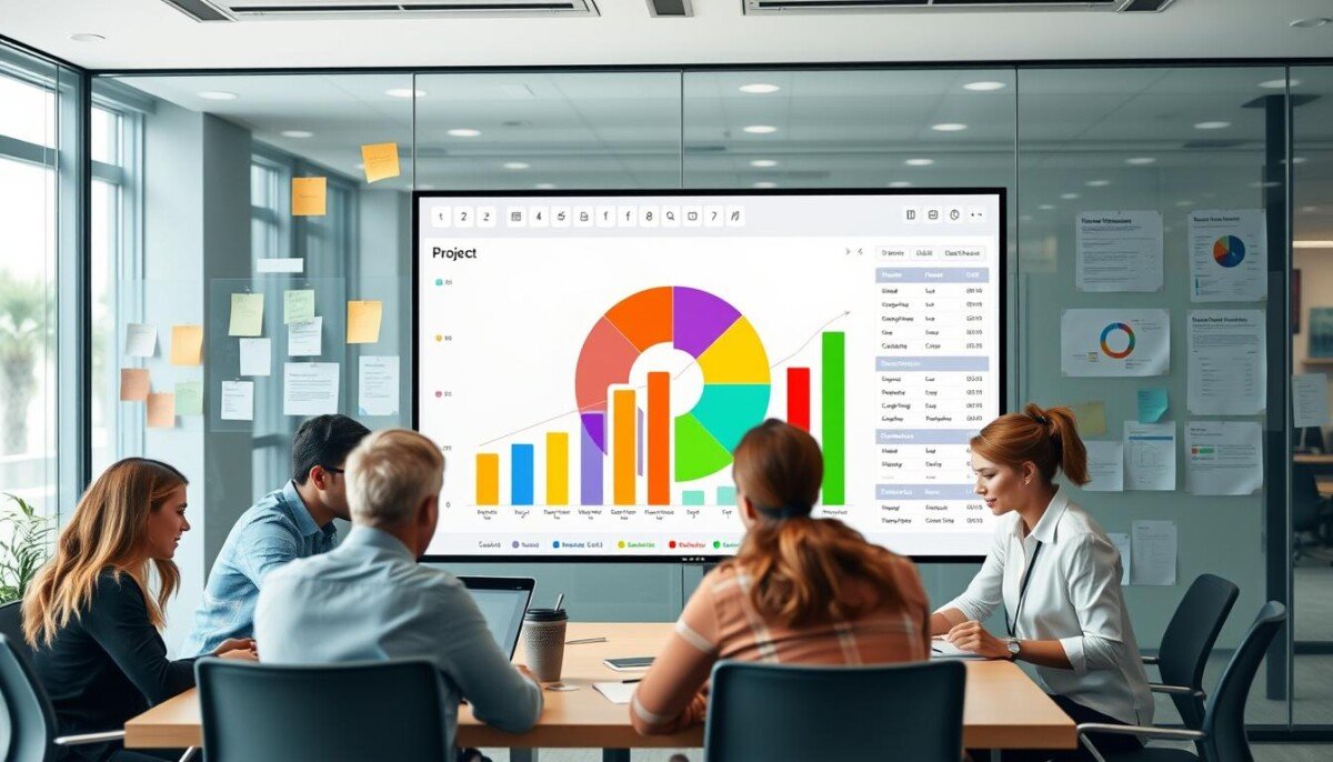 Resource Allocation in Project Management Platforms