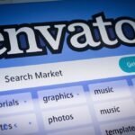 Envato Market: Exploring Digital Assets