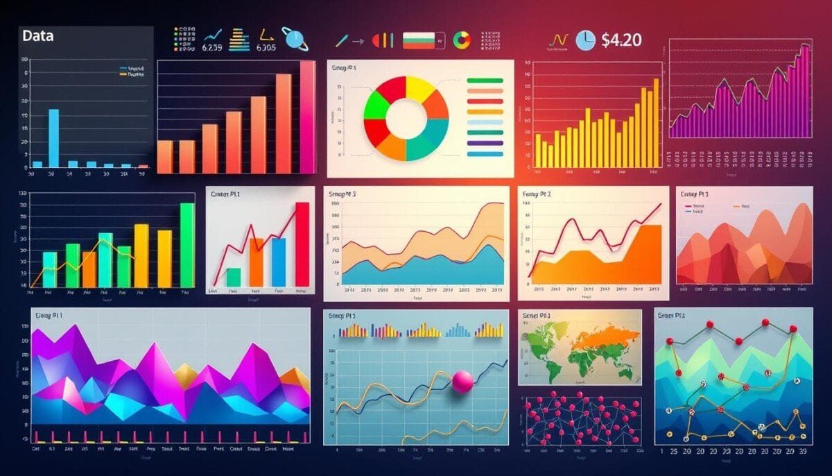 Data Visualization Techniques