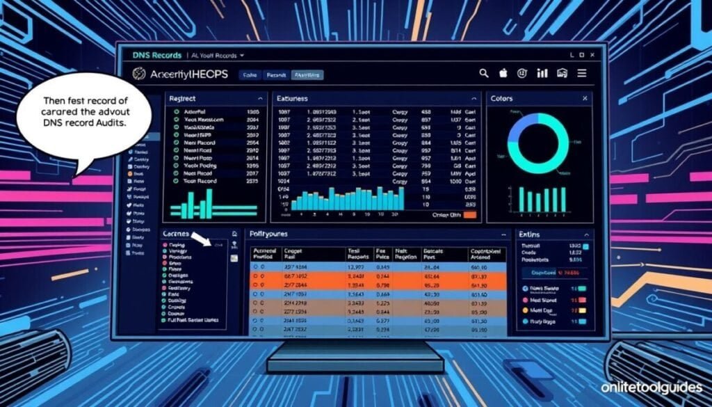 DNS Record Audits