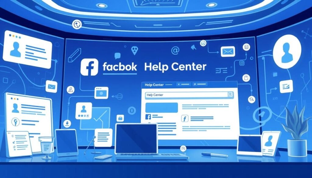 Facebook Help Center