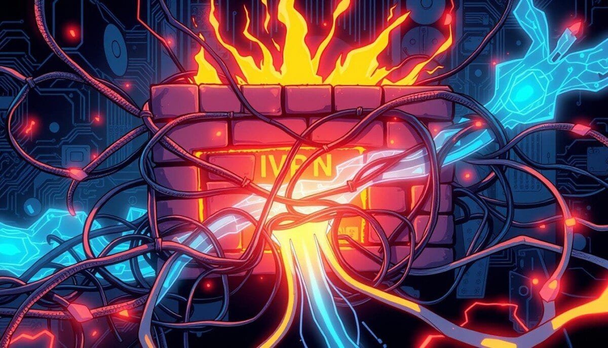 Image showcasing Prime Video freezes, stops responding, or buffers while playing ...