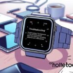 Troubleshooting Apple Watch Not Updating