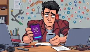 Troubleshooting Instagram Not Working – Online Tool Guides