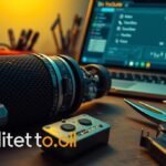 Troubleshooting Microphone Not Working