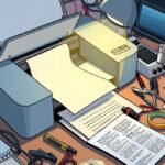 Troubleshooting Printer Paper Jams