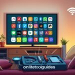 Troubleshooting Smart TV Apps