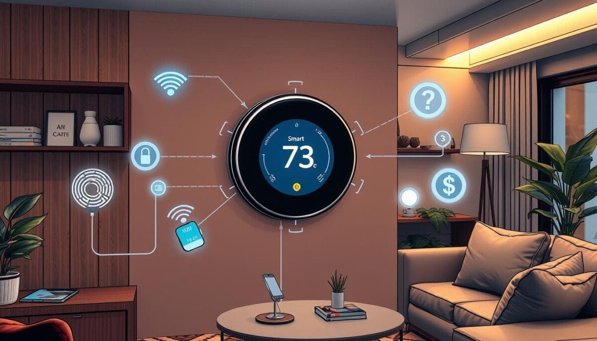 Troubleshooting Smart Thermostat Connectivity