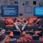 Troubleshooting VR Headset Problems