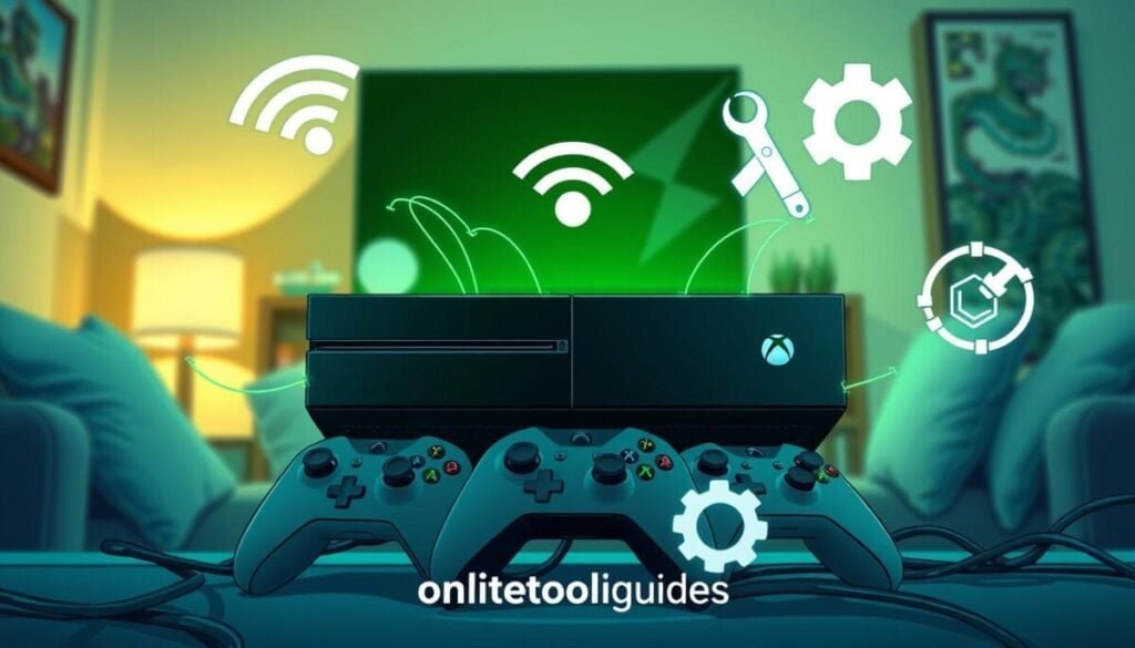 Troubleshooting Xbox Live Connection - Online Tool Guides