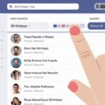 How to Find Birthdays on Facebook