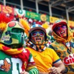 Abanicos Personalizados para Actividades Deportivas