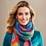 Bufandas Personalizadas: Envio A Colombia