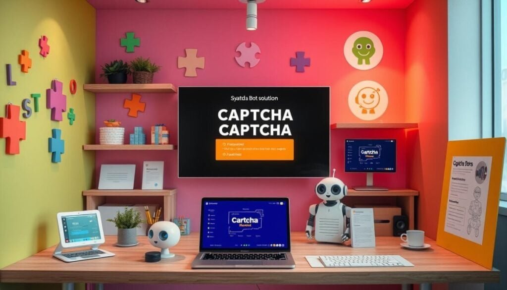 captcha alternative solutions