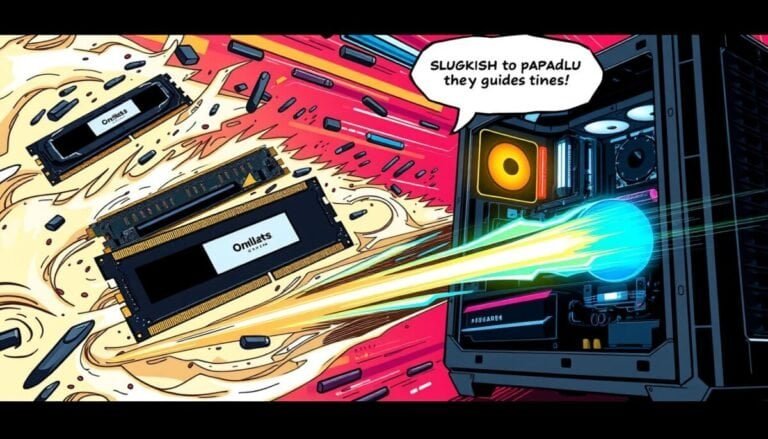 Troubleshooting Slow Computer Performance – Online Tool Guides