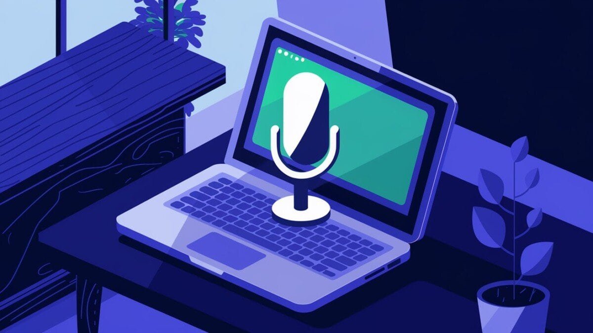 Does My Laptop Have A Microphone