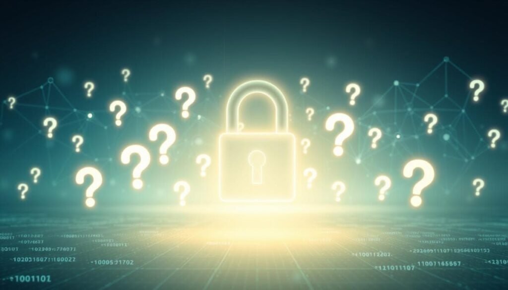 security questions and verification