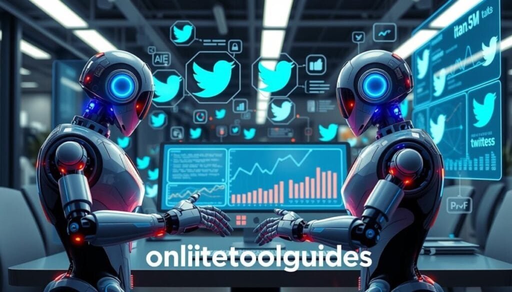 AI-Powered Twitter Automation Tools